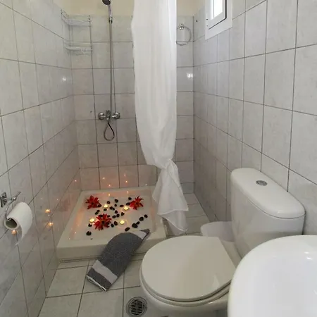 Elpida Holiday home *