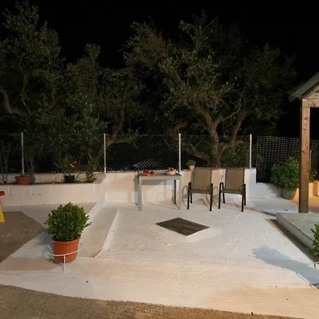 Elpida * Agios Dimitrios (Zakynthos)