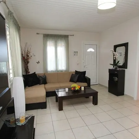 Holiday home Elpida Agios Dimitrios (Zakynthos)