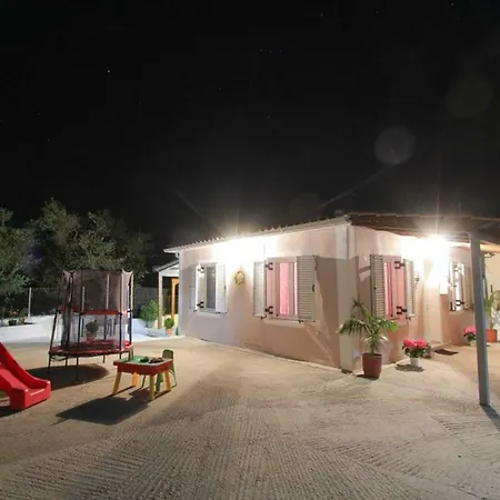 Elpida Agios Dimitrios (Zakynthos)