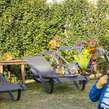 Elpida Holiday home
