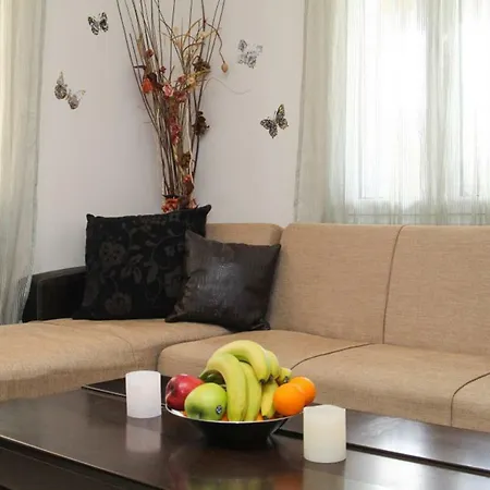 Holiday home Elpida