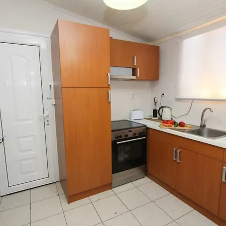 Elpida Holiday home Agios Dimitrios (Zakynthos)