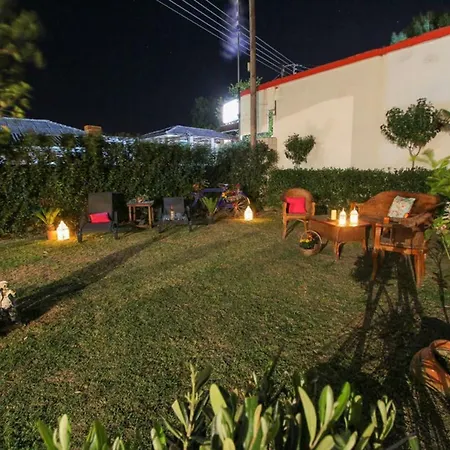 Holiday home Elpida Agios Dimitrios (Zakynthos)