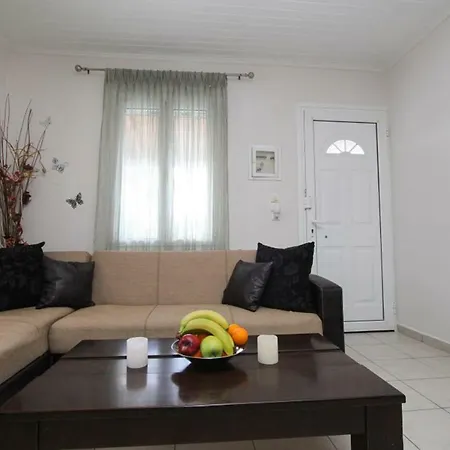 Elpida Holiday home *