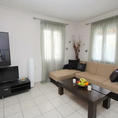Elpida Holiday home *