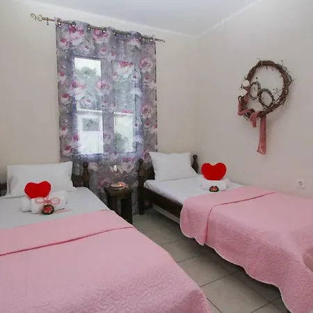 Elpida Holiday home *